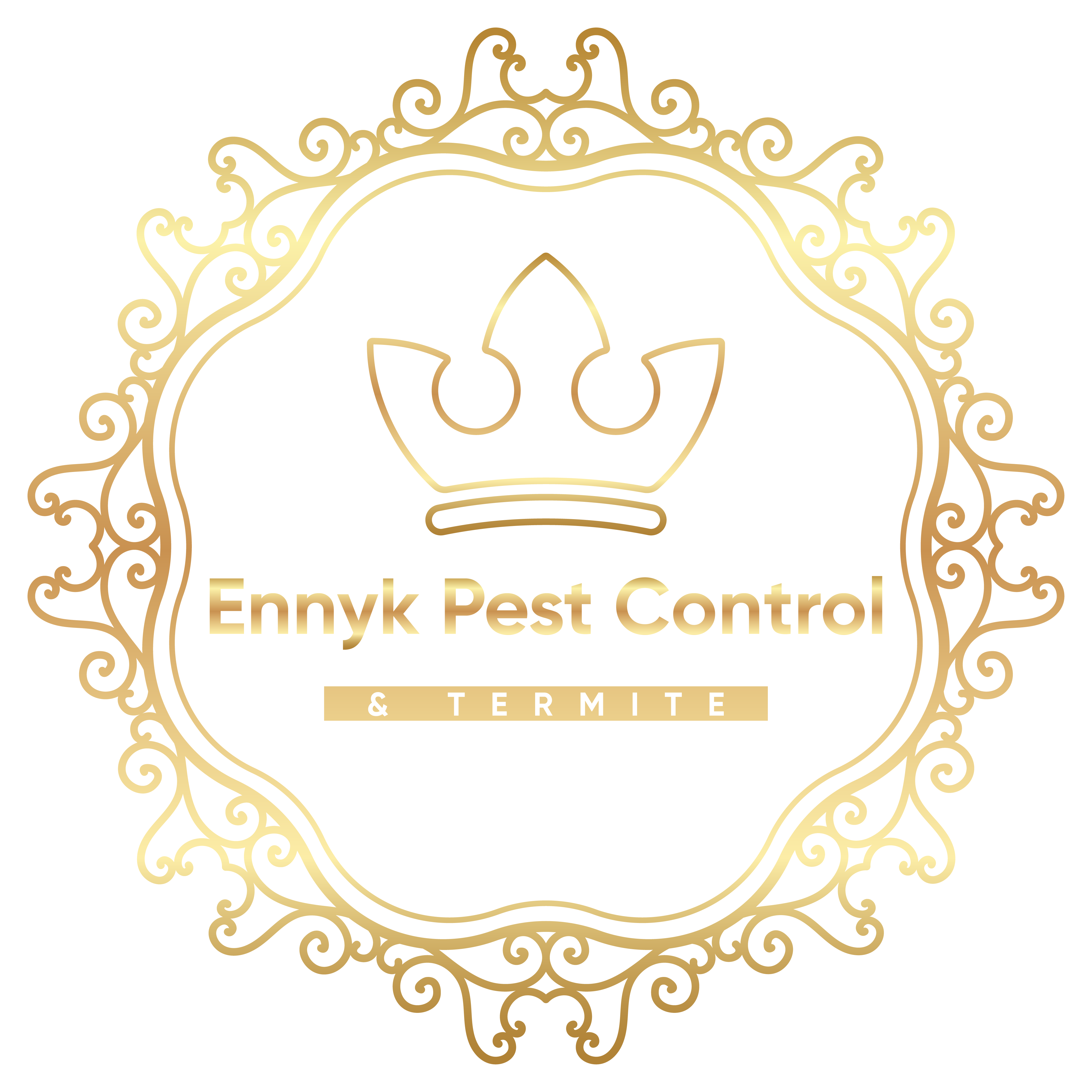 Ennyk Pest Control